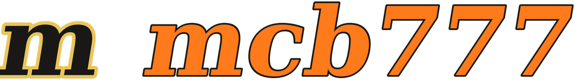 m mcb777 logo